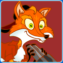 The-Adventures-Of-Reddy-Fox-in-Too-Late-Reddy-Fox-Hears