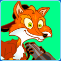 The-Adventures-Of-Reddy-Fox-in-Granny-Fox-Takes-Care-Of-Reddy