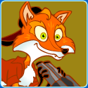 The-Adventures-Of-Reddy-Fox-in-Poor-Reddy-Fox