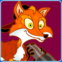 The-Adventures-Of-Reddy-Fox-in-Reddy-Fox-Has-A-Visitor