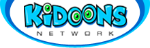 KIDOONS Logo