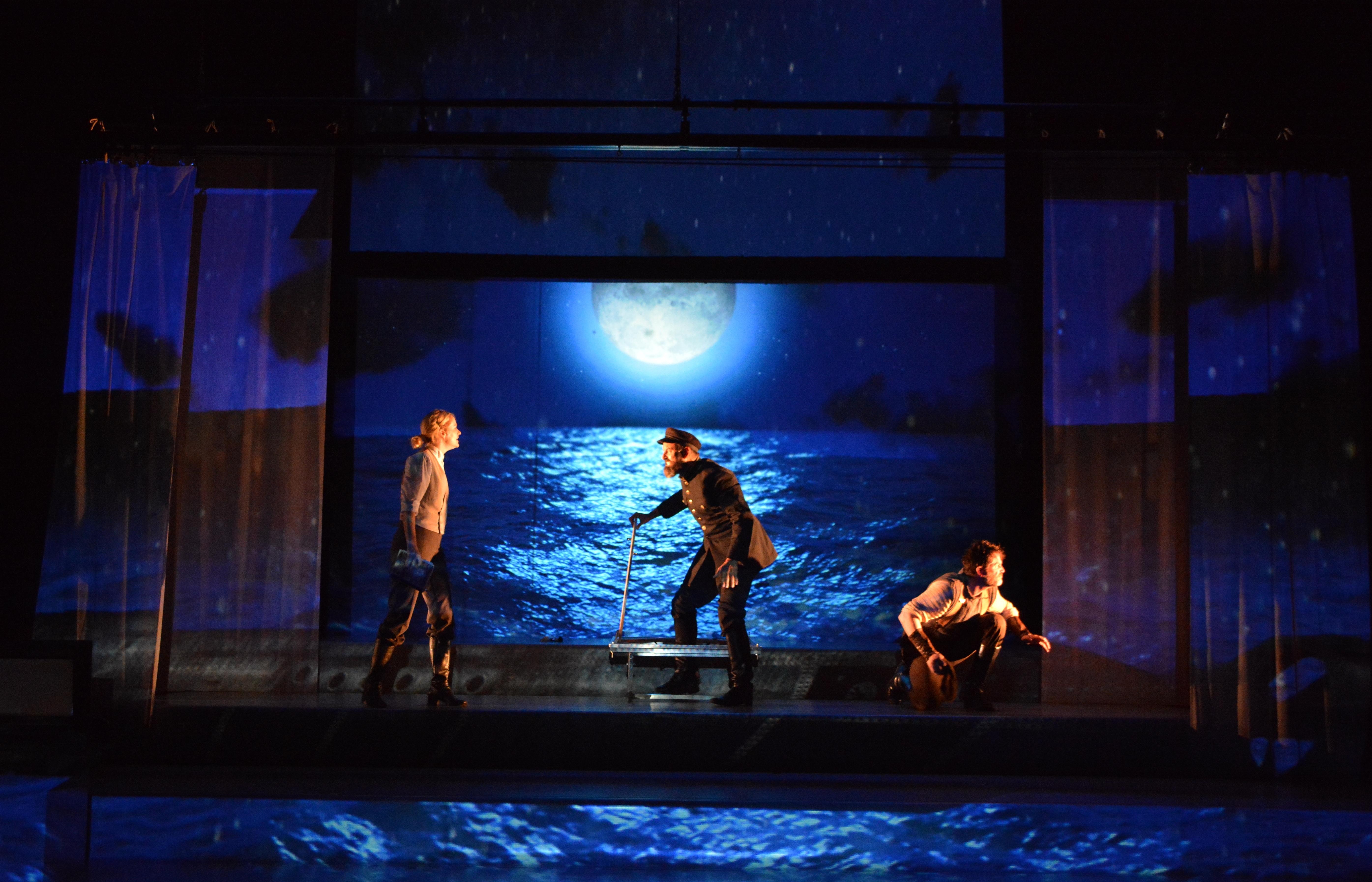 Photo by: Gary W. Sweetman